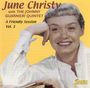 June Christy (1925-1990): A Friendly Session Vol.3, CD