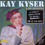 Kay Kyser (1905-1985): A Strict Education In M, CD