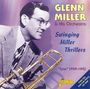 Glenn Miller: Swinging Miller Thriller - Live, CD,CD