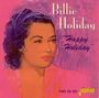 Billie Holiday (1915-1959): Happy Holiday (Remaster, CD