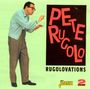 Pete Rugolo (1915-2011): Rugolovations, CD