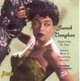 Sarah Vaughan: Dedicated To You: Song With A, CD