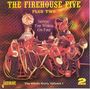 The Firehouse Five Plus Two: Settin' The World On Fire, CD,CD