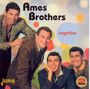 Ames Brothers: Together, CD,CD
