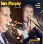 Turk Murphy: New Orleans Stomp, CD,CD