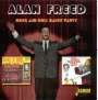 Alan Freed: Rock 'N' Roll Dance Par, CD