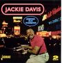 Jackie Davis: Jumping Hi-Fi Hammond, CD,CD
