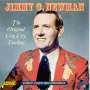 Jimmy C. Newman: The Original Cry, Cry, Darling, CD