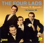The Four Lads: Moments To Remember, CD,CD