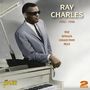 Ray Charles: The Singles Collection, CD,CD