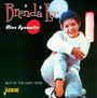 Brenda Lee: Miss Dynamite - Best Of.., CD