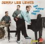 Jerry Lee Lewis: That Pumpin' Piano Man, CD,CD
