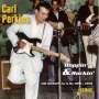 Carl Perkins (Guitar): Boppin' & Rockin': The Singles, CD