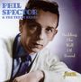 Phil Spector & The Teddy Bear: Building The Wall Of Sound, CD