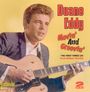 Duane Eddy: Movin' & Groovin': The First Three LPs Plus Bonus Tracks, CD,CD