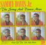 Sammy Davis Jr.: Song And Dance Man, CD,CD