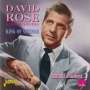 David Rose: King Of Strings: Hits And More, CD,CD
