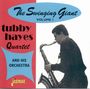 Tubby Hayes (1935-1973): The Swinging Giant, CD