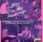 Tony Crombie: Jazz At The Flamingo, CD