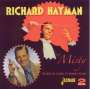 Richard Hayman: Misty: Great Hit Sounds.., CD,CD