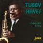 Tubby Hayes: London Pride 1957 - 1960, CD