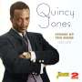 Quincy Jones: Strike Up The Band, CD,CD
