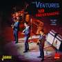 The Ventures: No Trespassing, CD,CD