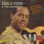 Emile Ford: What Do You Want To Make, CD,CD