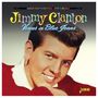 Jimmy Clanton: Venus In Blue Jeans, CD,CD