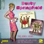 Dusty Springfield: Early Years, CD,CD