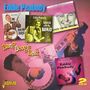 Eddie Peabody: Banjo Boogy Beat, CD,CD