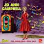 Jo Ann Campbell: Girl From Wolverton Mountain, CD,CD