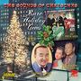 The Sounds Of Christmas: Rare Holiday Gems, CD