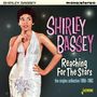 Shirley Bassey: Reaching For The Stars, CD,CD