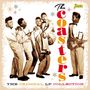 The Coasters: The Original LP Collection, CD,CD