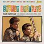 The Everly Brothers: Walk Right Back: The Singles, CD,CD