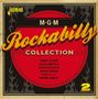 : MGM Rockabilly Collection, CD,CD