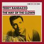 Teddy Randazzo: The Way Of The Clown, CD,CD