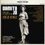 Damita Jo: Love Laid It's Hand On Me, CD,CD