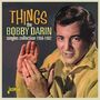 Bobby Darin: Things, CD,CD