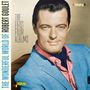 Robert Goulet: The Wonderful World Of Robert Goulet: The First Four Albums, CD,CD