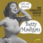 Betty Madigan: Call Me Darling, CD
