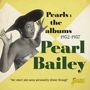 Pearl Bailey: Pearls: The Albums 1952 - 1957, CD,CD