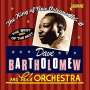 Dave Bartholomew: King Of New Orleans R&B, CD,CD