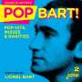 : Pop Bart! - Pop Hits, Misses & Rarities, CD,CD