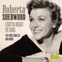 Roberta Sherwood: I Gotta A Right To Sing: The Rare Singles And More, CD,CD