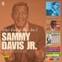 Sammy Davis Jr.: What Kind Of Fool Am I, CD,CD