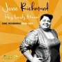 June Richmond: Hey, Lawdy Mama! Rare Recordings 1938 - 1961, CD,CD