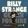 Billy Strange: Guitar For Hire 1952 - 1962, CD,CD