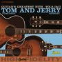 Tom Tomlinson & Jerry Kennedy: Guitar's Greatest Hits Vol.1 & 2, CD